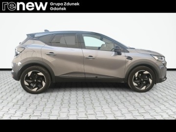 Renault Captur II Crossover Facelifting 1.0 TCe 90KM 2025 Renault Captur salon Pl, gwarancja LPG, f-vat 23 %, zdjęcie 10