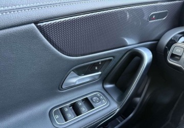 Mercedes CLA C118/X118 2022 Mercedes-Benz CLA Mercedes-Benz CLA 180 7G-DCT Edition 2022 1.3 Benzyna, zdjęcie 30