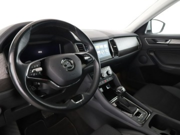 Skoda Kodiaq I SUV Facelifting 2.0 TSI 190KM 2023 Škoda Kodiaq Skoda Kodiaq FV23% Style automat 4x4, zdjęcie 13