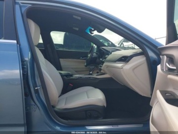 Cadillac 2023 Cadillac CT4 Luxury 2023 2.0l 2.0 Benzyna 237KM, zdjęcie 9