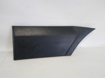 MERCEDES SPRINTER 906 LISTWA LEWA TYL A9066901362