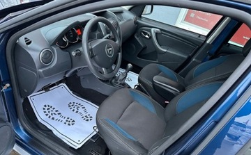 Dacia Duster I SUV Facelifting 1.5 dCi 109KM 2015 Dacia Duster 4x4 2015 1.5dCi, 109KM, Klima, Zarejestrowana w Polsce, VAT-m, zdjęcie 19