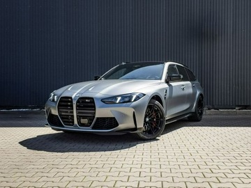 BMW Seria 3 G20-G21 2025 BMW M3 Competition M xDrive Touring - Dostępny od, zdjęcie 1