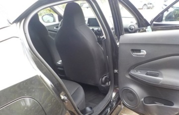 Nissan Juke II Crossover 1.0 DIG-T 114KM 2021 Nissan Juke Okazja Benzyna 114KM, zdjęcie 22