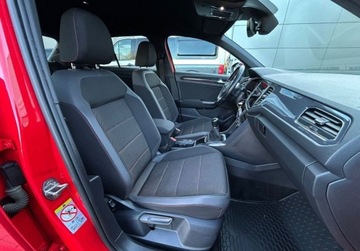 Volkswagen T-Roc I SUV 1.5 TSI ACT 150KM 2020 Volkswagen T-Roc Premium Pakiety, GPS, ACC, Digital Cockpit, Kamera cofan, zdjęcie 17