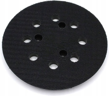 Talerz szlifierski stopa 125 dysk Makita BO5031 BO5041 MAKTEC MT924 DBO180
