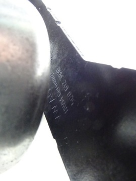 VW T-ROC 1.0 TSI GOLF VII НАСОС ТОРМОЗНОГО СИЛА 1K0612181F 2020R