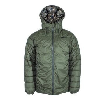 Kurtka Nash ZT Re-Verse Hybrid Down Jacket 3XL