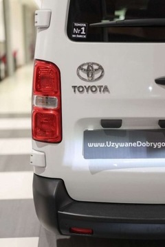 Toyota 2022 Toyota Proace Verso Kombi 2.0 D-4D Long 2.0 Diesel 145KM, zdjęcie 26