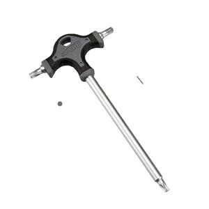 Klucz do korb/zębatek Torx30/hex5mm/torx30 Super-B TB-TH10
