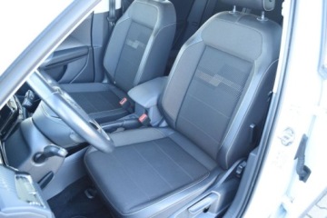 Volkswagen T-Cross SUV 1.5 TSI 150KM 2021 Volkswagen T-Cross SalonPL 1.5 TSI 150KM Style DSG Pakiety Kamera ACC Keyl, zdjęcie 25