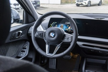 BMW Seria 1 F70 2025 BMW 120 - Dostępny od ręki!, zdjęcie 16