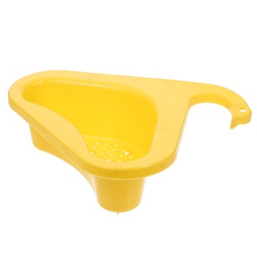 KOSZ OCIEKOWY FILTRA, RESZTKI SITKO ZLEWU DO KUCHNI