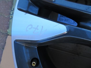 ДИС OPEL GRANDLAND X 7.5x18 ET49 YP00063880