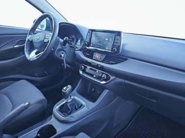 Hyundai i30 III Wagon Facelifting 1.0 T-GDI 120KM 2023 Hyundai i30 Polski Salon, Zadbany samochód, I wł, zdjęcie 27