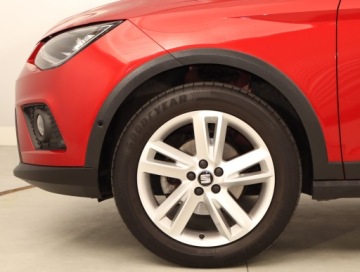 Seat Arona Crossover 1.5 TSI 150KM 2020 Seat Arona 1.5 TSI, Salon Polska, Serwis ASO, zdjęcie 14