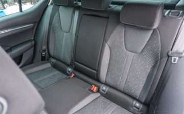 Skoda Octavia IV Liftback 2.0 TDI 150KM 2022 Skoda Octavia Skoda Octavia 2.0 TDI 4x4 Style DSG 2.0 Diesel 150KM, zdjęcie 24