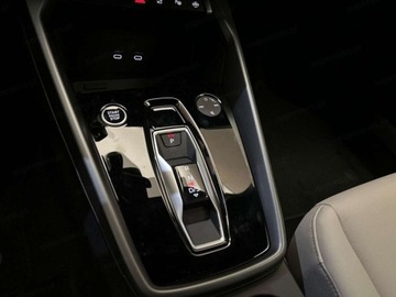 Audi A3 8Y Limousine Facelifting 1.5 35 TFSI 150KM 2025 AUDI A3 35 TFSI Advanced Sedan 1.5 (150KM) 2025, zdjęcie 12