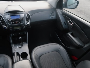 Hyundai ix35 SUV R 2.0 CRDi 184KM 2010 Hyundai ix35 2.0 CRDi, 181 KM, 4X4, Automat, zdjęcie 7