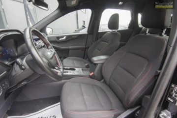 Ford Kuga III SUV Plug-In 2.5 Hybrid 190KM 2022 Ford Kuga Full LED Virtual Kockpit / Kamera, zdjęcie 21