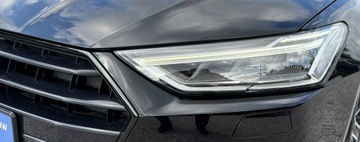 Audi A7 C8 Sportback 2.0 40 TDI 204KM 2021 Audi A7 Sportback,Full LED,Navi,Gwarancja, zdjęcie 8