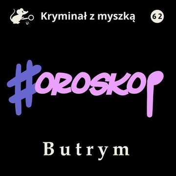 Audiobook | Horoskop - Marian Butrym