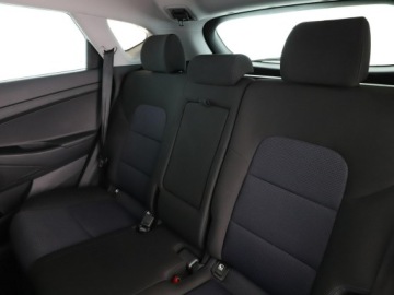 Hyundai Tucson III SUV 1.6 T-GDI 177KM 2017 Hyundai Tucson automat 4x4 navi klima auto grzane, zdjęcie 16
