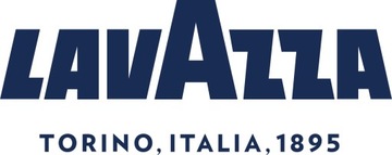 Filiżanka Lavazza Cappuccino 160ml spodek szkło 6x