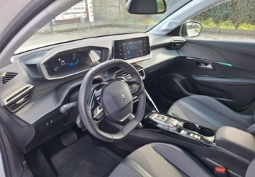 Peugeot 208 II 2022 Peugeot 208 Peugeot 208 1.2 Benzyna 100KM, zdjęcie 11