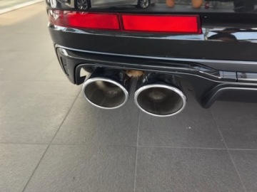 Audi A8 D5 S8 Facelifting 4.0 TFSI 571KM 2026 AUDI A8 S8 TFSI quattro Sedan 4.0 (571KM) 2026, zdjęcie 18