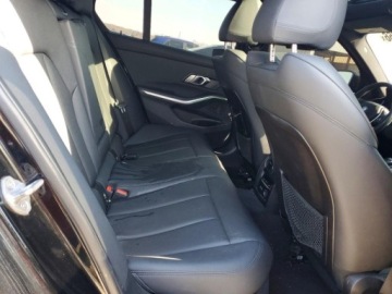 BMW Seria 3 G20-G21 2020 BMW Seria 3 2020 BMW 3 Series 330i xDrive Sedan , od ubezpieczalni 2.0, zdjęcie 10