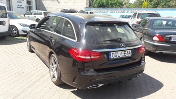 Mercedes 2015 MERCEDES KLASA C T-Model C 200 AMG, zdjęcie 5