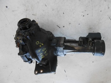 NÁPRAVA DIFER PŘEDNÍ TOYOTA RAV4 2.0 D4D #