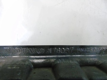 MASKA MŘÍŽKA VOLVO S80 I 9178087