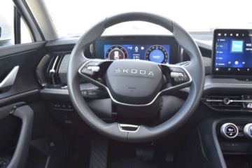 Skoda Kodiaq II SUV 2.0 TDI SCR 150KM 2025 Skoda Kodiaq SalonPL 2.0TDI 150KM DSG ACC MATRIX Pak.Winter Pak.Light HAK, zdjęcie 12