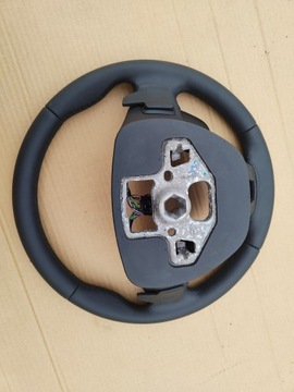 НАКЛАДКИ РУЛЕВОГО КОЛЕСА FORD KUGA MK2 LIFT НОВЫЕ