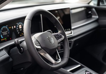Volkswagen Tayron 2025 Volkswagen Tayron HAK, Pakiet Zimowy, felgi 19, dostepny od reki na placu, zdjęcie 16