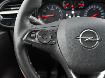 Opel Corsa F Hatchback 5d 1.2 Turbo 100KM 2022 Opel Corsa GD2C953#1.2 Edition Cz.cof ekran dotyk, zdjęcie 12
