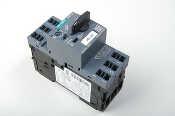 Автоматический выключатель Siemens 3RV2011-1EA20