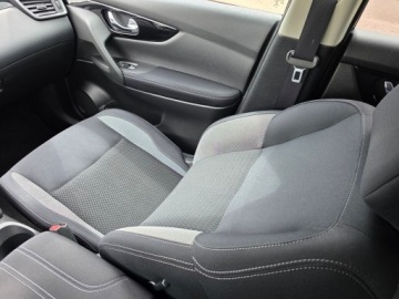 Nissan Qashqai II Crossover 1.2 DIG-T 115KM 2017 Nissan Qashqai II 1,2 DID-T 116KM Acenta Kamera Navi Tempomat Blueto Serwis, zdjęcie 22