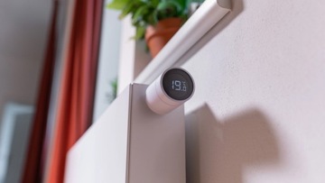 Радиаторный термостат Tesla Thermostatic Valve Style