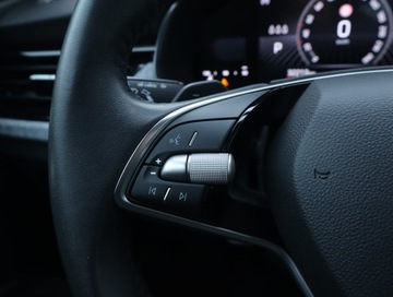 Skoda Kamiq Crossover Facelifting 1.0 TSI 115KM 2024 Skoda Kamiq 1.0 TSI, Salon Polska, 1. Właściciel, zdjęcie 14