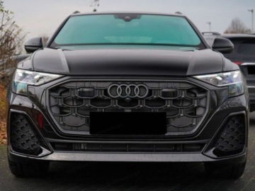 Audi Q8 2026 AUDI Q8 / E-Tron Q8 TFSI e quattro Suv (394 KM) 2026, zdjęcie 3