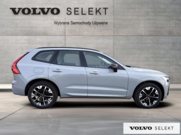Volvo XC60 II 2025 Volvo XC 60 XC60 B5 B AWD Ultra Dark aut, Pakiet c, zdjęcie 6