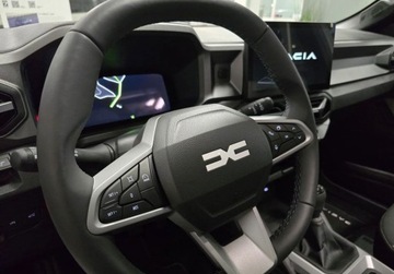 Dacia Bigster 1.2 TCe 140KM 2025 Dacia Bigster GDYNIA Journey mild hybrid-G 140 LPG 4 kamery podgrzewana sz, zdjęcie 11