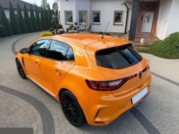 Renault Megane IV R.S. 1.8 TCe 280KM 2018 Renault Megane 1.8 TCe FAP R.S EDC 280KM 2018r Perfekcyjny! Zamiana!, zdjęcie 3