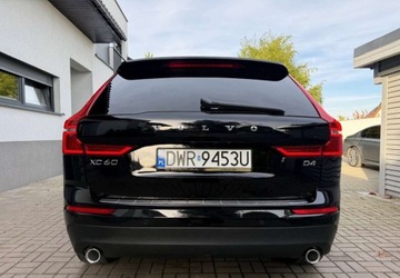 Volvo XC60 II Crossover D4 190KM 2019 Volvo XC 60 Volvo XC 60 D4 Momentum Pro 2.0 Diesel 190KM, zdjęcie 13