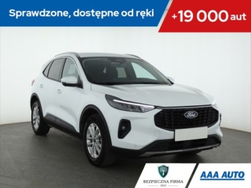 Ford Kuga III SUV Facelifting 1.5 EcoBoost 186KM 2024 Ford Kuga 1.5 EcoBoost, Salon Polska