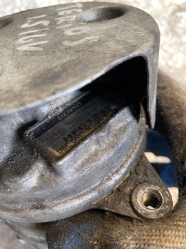 DAIHATSU TERIOS 1.5 16V KOMPRESOR KLIMATIZACE