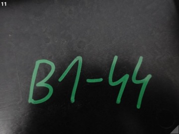 BMW M8 F91 8 G14 CABRIO 18- Blende Abdeckung Gehäuse BELKI POPRZECZNEJ öv, szíj heck | thumb 1